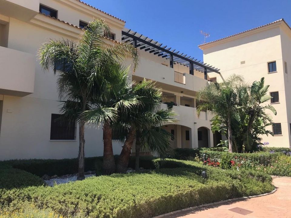 Penthouse i Manilva, Malaga - foto 5